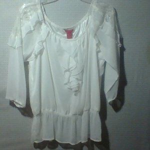 Vintage and high end clothes